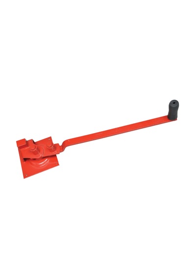 10 Mm Etre Kolu Demir Bükme Aleti