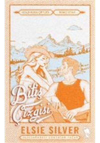 Bitiş Çizgisi / Elsie Silver