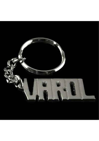 Varol İsimli Anahtarlık- N162