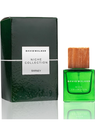 David Walker Nıche Barney 50ml Parfüm Aromatik