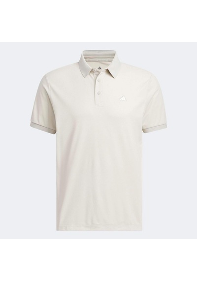 Adidas Pique Erkek Bej Polo Tişört Kb4823 Krem
