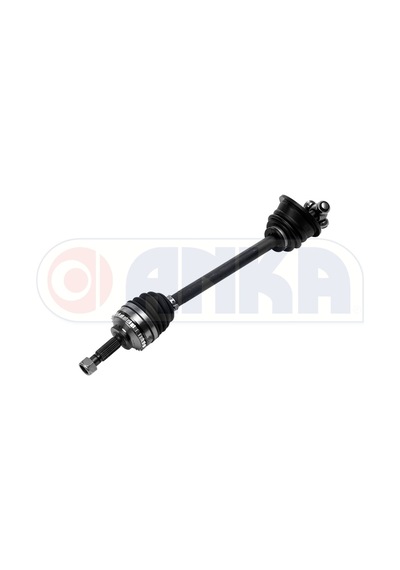 Anka Aks Ön Sol Clıo Iı 98 Kng 1.2 16v-1.6 16v-1.5dcı-1.9dtı 97 Abs Li IS00-ANKA 10103009