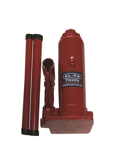Şişe Kriko No.12 Ton Af-212511-12 Al-fa Tools