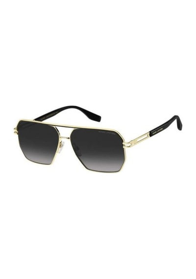 Marc Jacobs Marc 584/s Dark Grey Sf Erkek Güneş Gözlüğü 716736698380 Gri