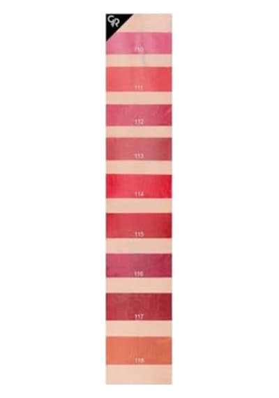 Rose Soft Matte Creamy Lipcolor Ruj No 104 Genel