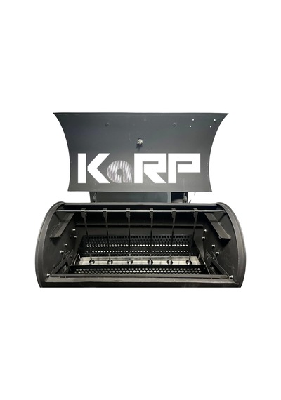 Tokat Kebabı Karp Barbekü Aksesuar Seti