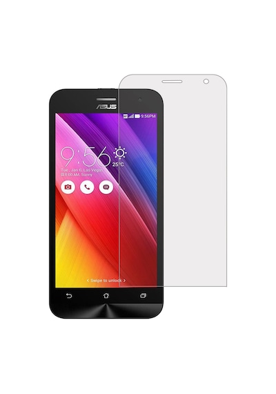 Asus Zenfone Go Zb450Kl Uyumlu Nettech Ön Koruma Cam Ekran