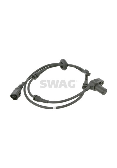 Audi A4 2000-2008 Arası 1.6, 2.0, 3.0 Quattro, 1.9 Tdı, 2.5 Tdı Quattro, 3.0 Swag Marka Ön Abs Sensörü