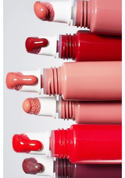 Alix Avien Silky Care Dolgun Gürünüm Ve Nemlendirici Etkili Dudak Parlatıcısı 313 Wire Berry