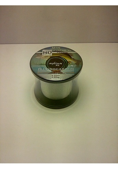 Mtn Misina 0,22 Mm Kalınlık (MM) - 022 MM