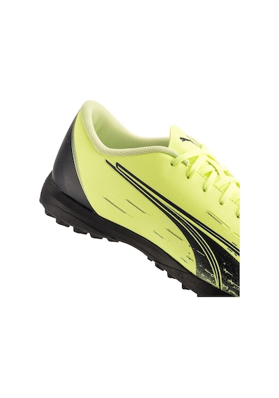 Puma Ultra Play Tt Fastest Erkek Halısaha Ayakkabısı 106909-01 Yeşil