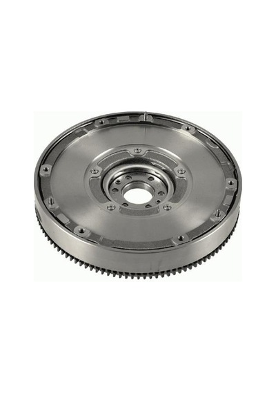 SACHS 6366000055 6366000011 Debriyaj Volant Cmax II-Grand Cmax-Focus 3 1.6 TDCI 11 Volvo S40 1.6D 2 C30 V50 10-12 - V40 12 Mazda