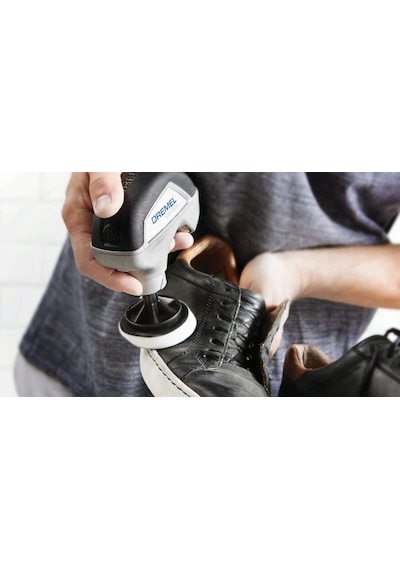 Dremel Versa Parlatma Başlığı (PC366-3) - 2615P366JA
