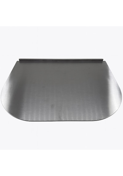 Paslanmaz Hot Plate Izgara 3 Mm - Guruss Go Grill
