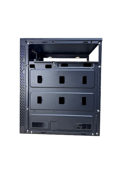 Aztb02600 Tıtan 600w Siyah Usb 2.0 Micro Atx Kasa
