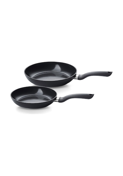 Fissler Vitaquick Premium 4,5 Litre Düdüklü Tencere + Tava Set Çok Renkli