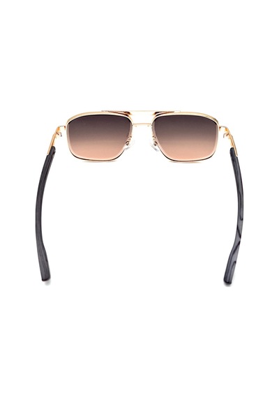 Obb Sunglasses Obb 2524 Ck Erkek Güneş Gözlüğü Altın
