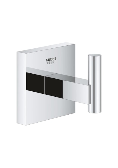 Grohe Start Cube Quickfix Bornoz Askısı Duş / Banyo Aksesuarlar Diğer