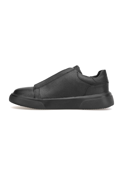 Lufian 112230257 Dante Erkek Hakiki Deri Klasik Sneaker Siyah Siyah Lufian 112230257 Dante Erkek Hakiki Deri Klasik Sneaker Siyah Siyah