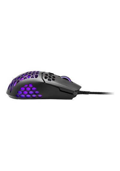 Cooler Master Mm711 60 Gr Rgb Kablolu Gaming Mouse Mat Siyah - Teşhir