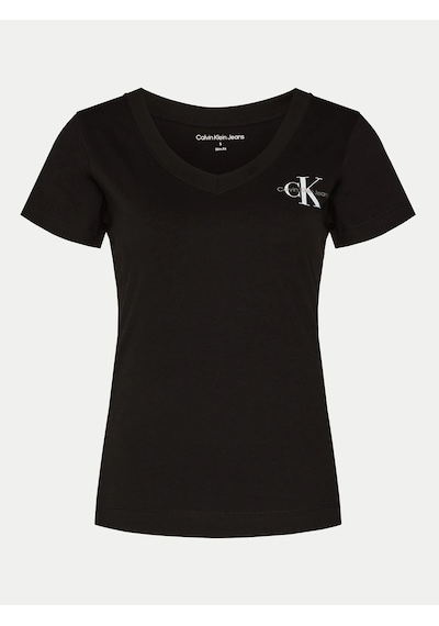 Calvin Klein Calvın Kleın Kadın 2 Li T-shırt J20j223447-pdh Çok Renkli