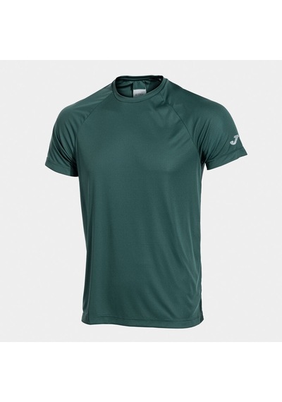 Joma R-cıty Short Sleeve T-shirt Blue Erkek Turkuaz Tişört Turkuaz