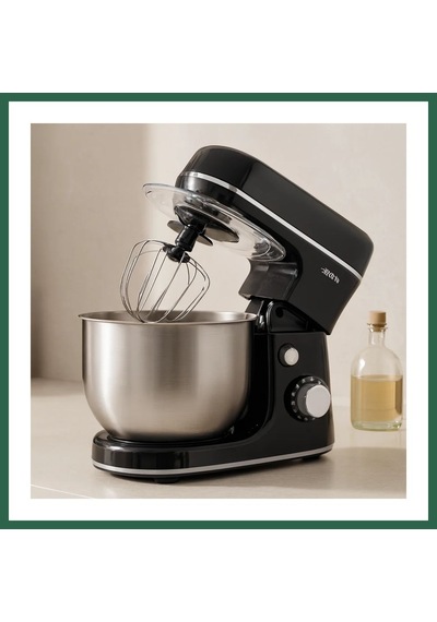Bezos Stand Mikser 6l 1300w 8 Kademe Bzs01