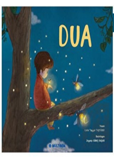 Dua Multibem Yayınları  -  Multibem Yayınları