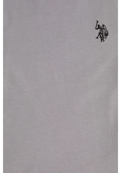 U.S. Polo Assn. U.s. Polo Assn. Erkek Çocuk Gri Pijama Takım 50327055-vr024