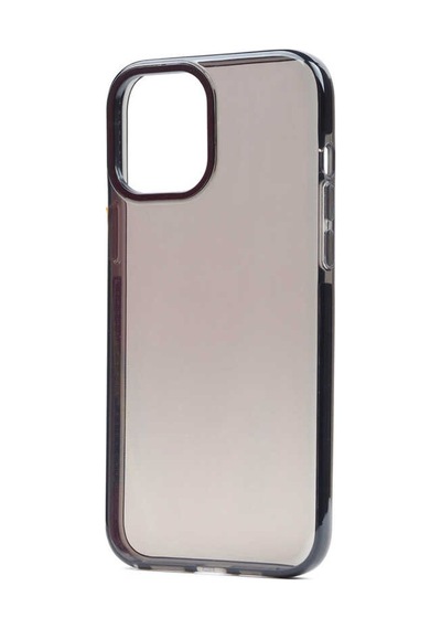 Apple Uyumlu iPhone 12 Pro Kılıf Zore Punto Kılıf