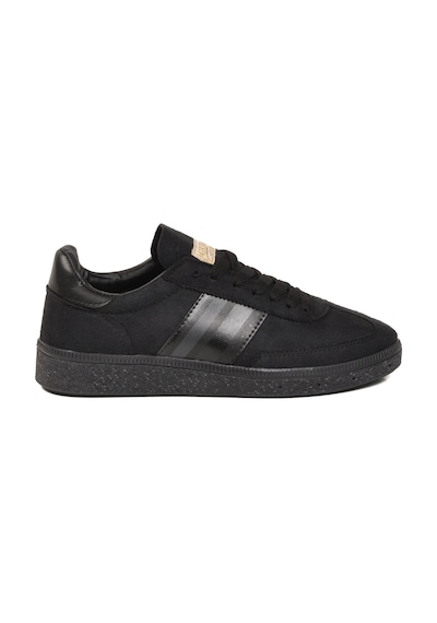 Grijak 015 G Siyah Unisex Spor Ayakkabı
