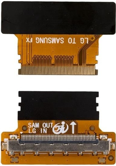 Lcd Panel Flexi Repair Kart Lg In-Samsung Uyumlu Out Dyt\