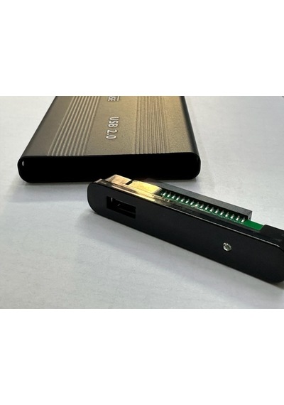 2.5'' İde Harici Harddisk Kutusu İde Notebook Hdd Kutusu İde Harici Kutu
