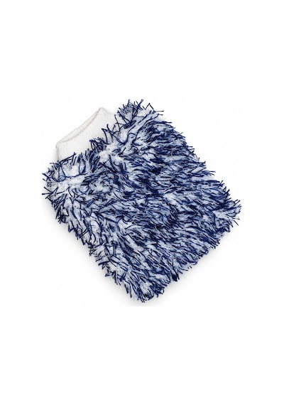Bgea Mikrofiber Oto Yıkama Eldiveni Wash Glove Mitt Mix