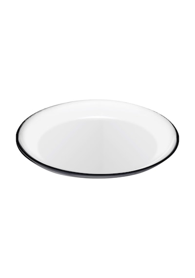 Paşabahçe Iconic Pasta Tabağı 19 Cm 4 Adet Çok Renkli