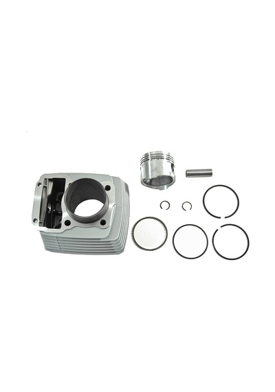 Deltaforce 150Kn Sılındır Komple (150Cc) #Y4Dlt0260A0010