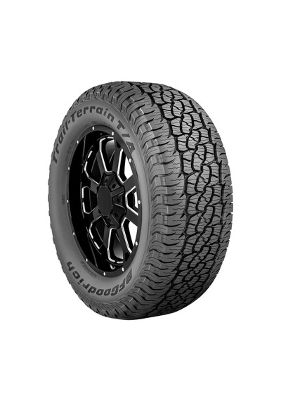 Bf Goodrich Trail-terrain T/a 285/45r22 114h XL  Dört Mevsim Lastiği 2026