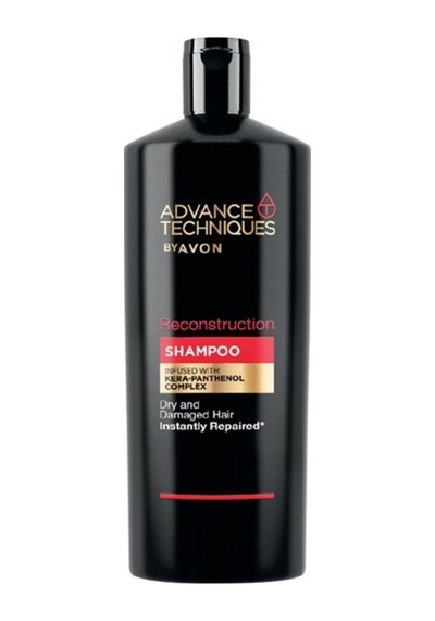 Avon Advance Techniques Onarıcı Şampuan 700 ML
