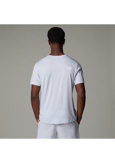 The North Face M Ma 24/7 S/s Tee Graphıc 2 Erkek Tişört Nf0a8bp80tı1 X