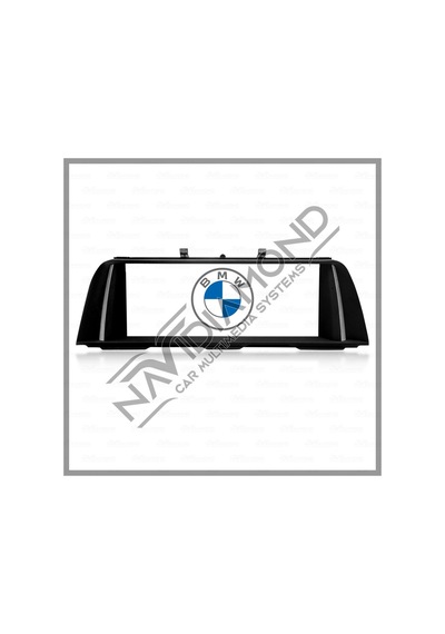 Özer Elektronik 5 Serısı Bmw F10/f11 Cıc 2010-2012 4 Gb Ram 64 Gb Hafıza Androıd Nbt 10 İnç