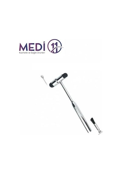 Pulsemed Reflex Çekici ( İğneli - Fırçalı )