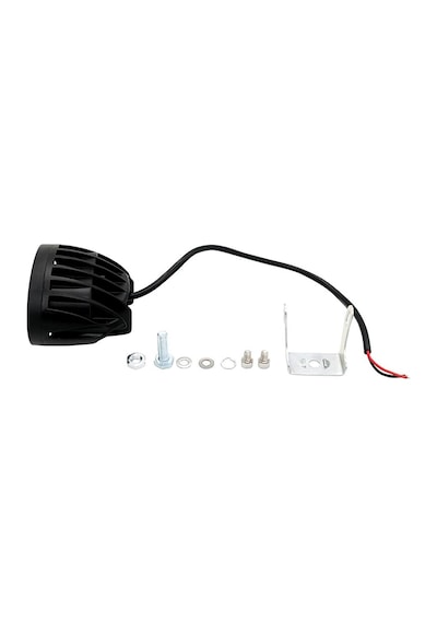 Knmaster Formula 20w Motosiklet / Off Road Sis Farı Takım