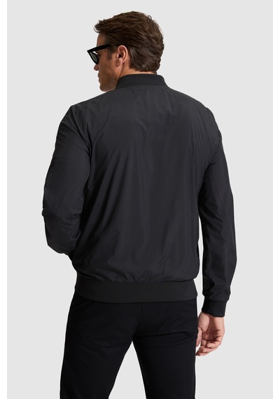 U.s. Polo Assn. Erkek Siyah Mont 50318842-vr046