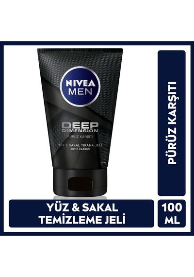 Nıvea Men Bakım Setı