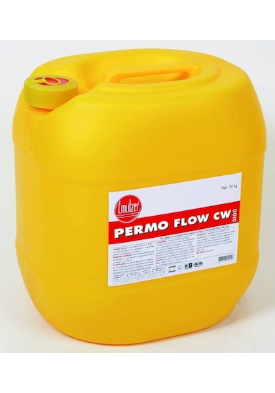 Emülzer Permo Flow Cw 30Kg / Pl. Bidon