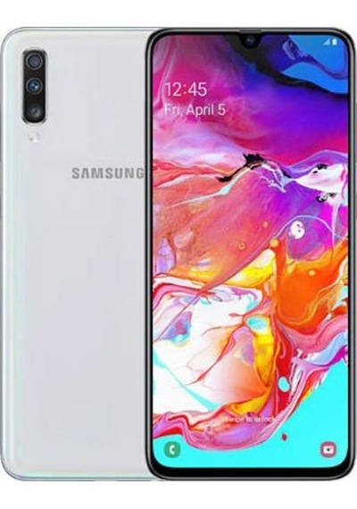 Samsung Galaxy A70 2019 Yenilenmiş Telefon - A Kalite