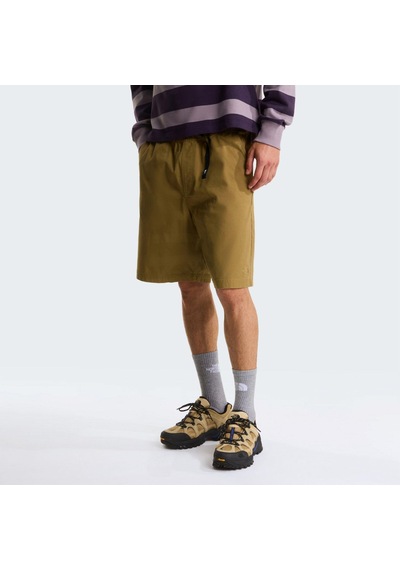 The North Face M Baggy Beta Shorts Erkek Sportif Şort Nf0a8g0a2el1 Sarı