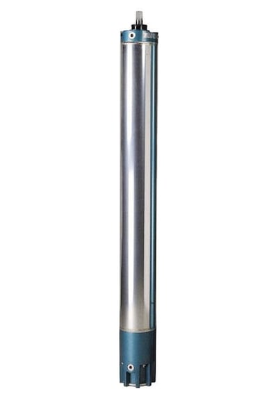 Alarko 6'' 10 Hp Dalgıç Pompa Motoru