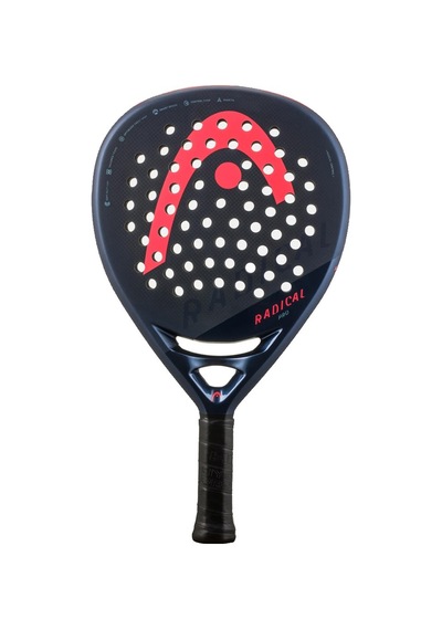 Head Head Radical Pro 24 Padel Raketi