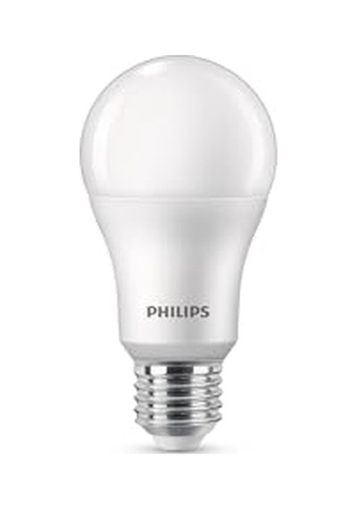 Philips Ledbulb 13-100w E27 2700k Sarı Işık Led Ampul Enerji Sınıfı D
